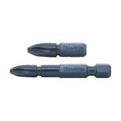 Screw Bits Ph 1 X 50 mm (2Pcs) image