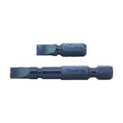 Screw Bits Slotted 1.2 X 6.5 X 50 mm (2Pcs) image