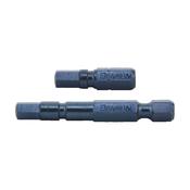 Screw Bits Hex 5 X 50 mm (2Pcs) image