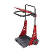 Trash cart