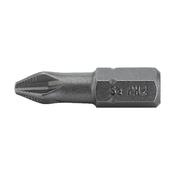 Screw Bits, S2 Torsion, Ph3 (20Pcs) image