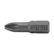 Screw Bits, S2 Torsion, Pz2 (20Pcs) image