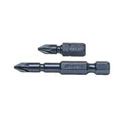 Screw Bits Pz 1 X 50 mm, 10Pcs/Box image