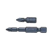 Screw Bits Pz 1 X 25 mm (2Pcs) image