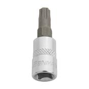 Torx Socket Bit 1/4", Tx07 image