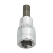 Hex Socket Bit 3/8", 05.0 mm image