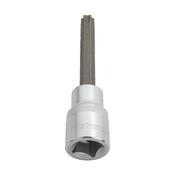 Torx Tamperproof Socket Bit 1/2", Tb 30 X L 100 mm image