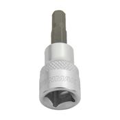 Hex Socket Bit 1/2", 7/32'' X L 62 mm image