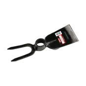Weeder Square With Teeth, Ovel Whole, Toscane Style, 8Cm image