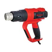 Heat gun professional hg 2000w image