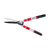 Gear Hedge Shears With Wave Type Blades &amp; Telescope Handle, 67Cm image