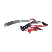 Tree Pruner &amp; Pruning Saw Set (Pole Not Included)