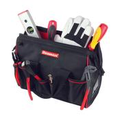 Tool bag 8 outside pockets 36 x 17 x 30 image