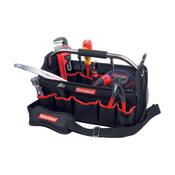 Tool bag 11 outside pockets 42 x 21 x 29 image