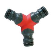 Hoses 3-Way Coupler image