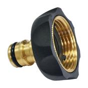 Metal Tap Connector 1