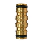 Hose Metal Coupler 2 Ends image