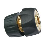 Metal Water Hose Connector, 3/4 image