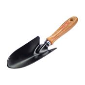Garden Trowel With Wood Handle image