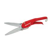 Heavy Duty Grass Shears 330mm image