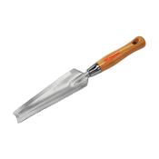 Garden Knife With Side Teeth, Size 1., 190G