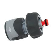 Quick Hose Connector, Aquastop, 3/4'' image