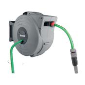 Auto Rewind Reel With Hose 20M image