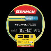 Garden Hose 1"X 25 M (Yellow) image