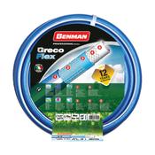 Garden Hose Grecoflex 1/2"X 50 M (Blue) image