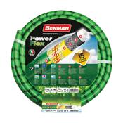 Garden Hose Powerflex 1/2"X 15 M (Green) image