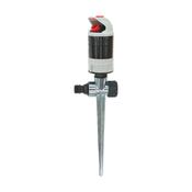 Stage Gear Drive Sprinkler &amp; Water Hose Connector