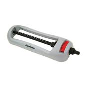 Compact Sprinkler &amp; Water Hose Connector