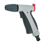 Front Pull Trigger Nozzle &amp; Water Hose Adaptor image