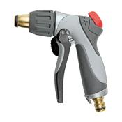 Metal Front Pull Lever Nozzle image
