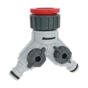Plastic Two-Way Water Shut Off image