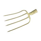 Garden Fork 4 Teeth image