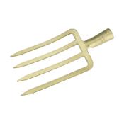 Garden Fork 4 Teeth Wide image