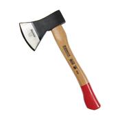 Axe With Wood Handle, Hatchet, Din 5131B, 1000G image