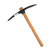 Point Pick With Wodden Handle, 550Gr, 290mm image