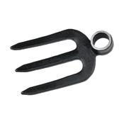 Fork Hoe, 3-Teeth, 1Kg image