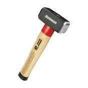 Stoning Hammer And Steel Protector, 1500G image