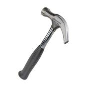 Claw Hammer With Grip, 16Oz(450G) image