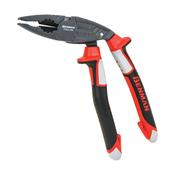High Leverage Pliers Angled 200 image