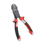 Heavy Duty Lever Side Cutter 180mm image