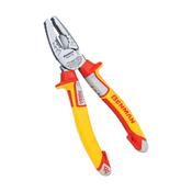 High Leverage Pliers Vde Powergrip 165 image