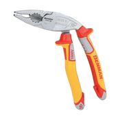 High Leverage Pliers Angled Vde 200 image