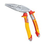 Pliers Angled Vde 200 mm image