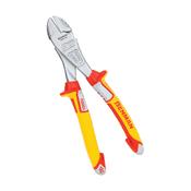 Heavy Duty Side Cutter Vde Powergrip 200 mm image