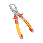 Wire Stripping Pliers Vde Powergrip 180 image