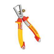 Wire Stripping Pliers Vde 160 image
